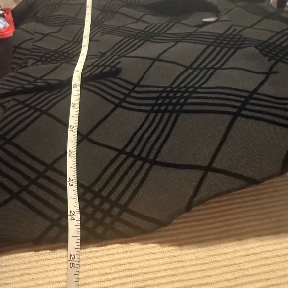 Jules & Leopold Black and Gray Slim Fit Blazer and Pant Set - Picture 8 of 12